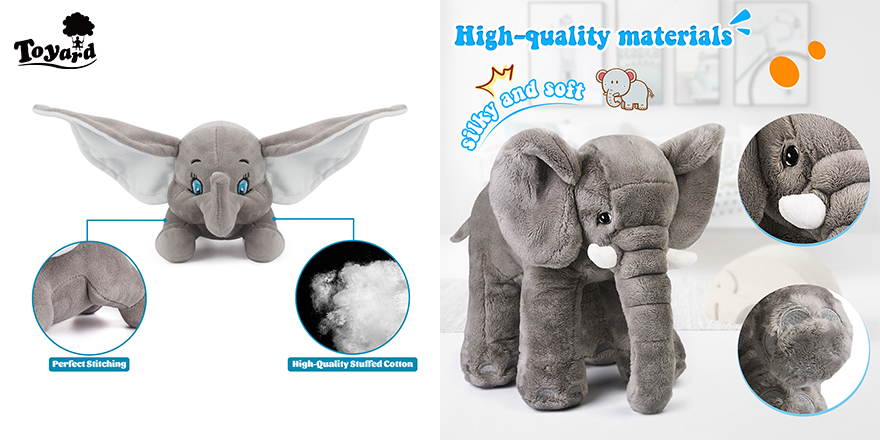 Why Realistic Plush Toy is So Popular in Kids and Adults