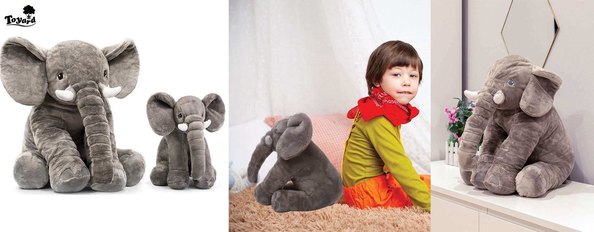 Why Soft Plush Toy is So Popular