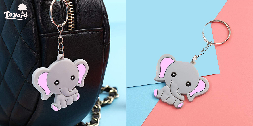 Why stuffed elephants keychain is most valuable