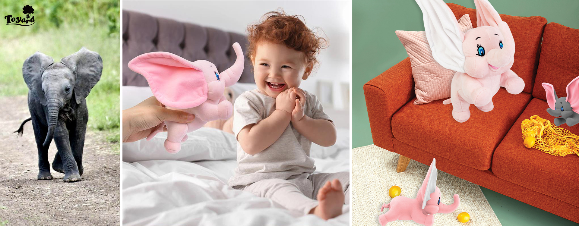 stuffed animal make childs Constantly Smiling