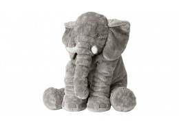 Why Toyard Make The Custom plushies Stuffed Elephants