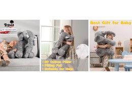 Choose the right stuffed animal toy gift to different ages and occasions