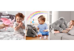 Top 15 best Stuffed Animals toys in 2021